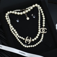 Chanel Necklaces